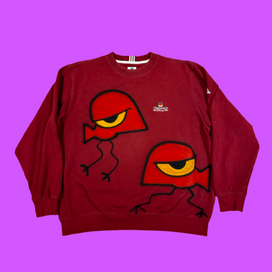 Bird Boi Sweater (XL)