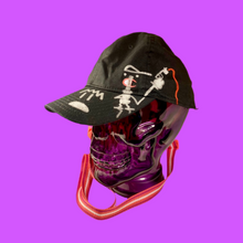 Load image into Gallery viewer, “Pink Lemonade” Cap’n Cap