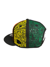 Load image into Gallery viewer, “Technicolor Dreaming”