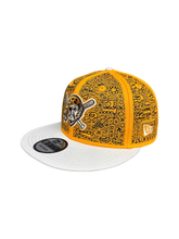 Load image into Gallery viewer, “Golden Gas”