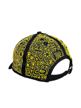 Load image into Gallery viewer, “Yellow Blicky”