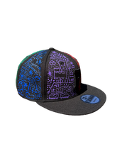 Load image into Gallery viewer, Technicolor Dream Snap