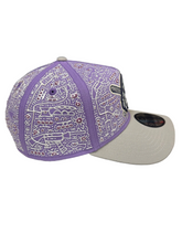Load image into Gallery viewer, Lavender Chrome