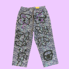 Load image into Gallery viewer, “Paid$ley Pants”  (Size 12)