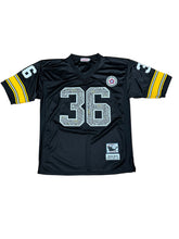 Load image into Gallery viewer, “Hieroblickics Jersey” XL