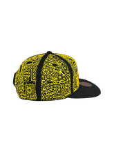 Load image into Gallery viewer, “Bees in my teeth”