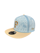 Load image into Gallery viewer, “BB Blu”