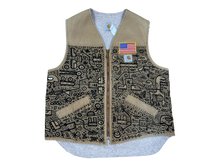 Load image into Gallery viewer, Hieroblickics Vest -XL