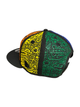 Load image into Gallery viewer, “Technicolor Dreams”