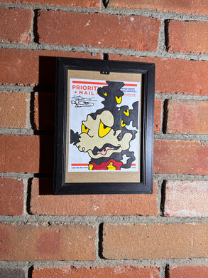 Blicky Mouse 2