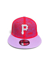 Load image into Gallery viewer, “Lavender Warlord”