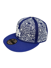 Load image into Gallery viewer, “Angel of Anger”