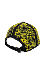 Load image into Gallery viewer, “Yellow Blicky”
