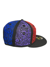 Load image into Gallery viewer, “Technicolor Dreaming”