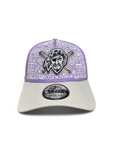 Load image into Gallery viewer, “Lavender Lady”