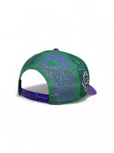 Load image into Gallery viewer, “Purple in my Cap”