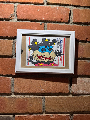 Blicky Mouse 3