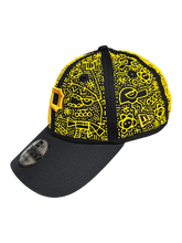 Load image into Gallery viewer, Yellow There