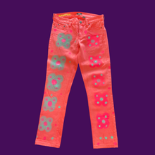 Load image into Gallery viewer, “Super Fancy Flowur Pants” (26)