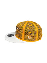 Load image into Gallery viewer, “Golden Gas”