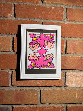 Pink Panthers