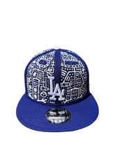 Load image into Gallery viewer, Angelic SnapBack