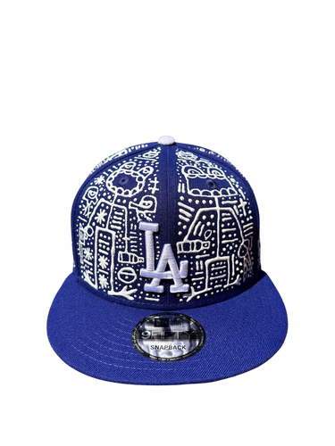Angelic SnapBack