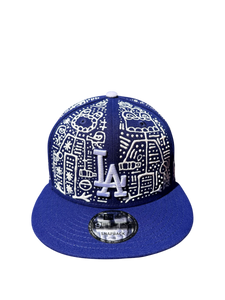Angelic SnapBack