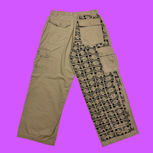 Trill Trouser Test 5