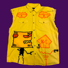 Load image into Gallery viewer, Blicky Bandit Vest (XL)