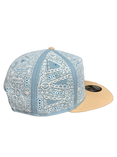 Load image into Gallery viewer, “BB Blu”