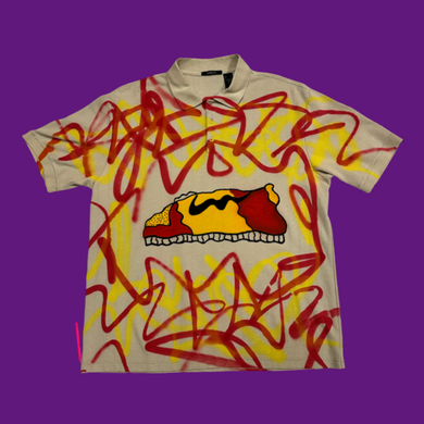 Wavy-1s (XL)