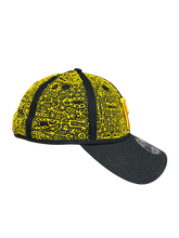 Load image into Gallery viewer, “Yellow Blicky”