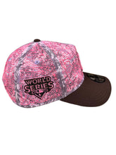 Load image into Gallery viewer, Pink Camo - NY