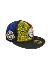 Load image into Gallery viewer, “Steady Steal”