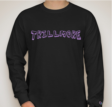 Trillmore Long sleeve